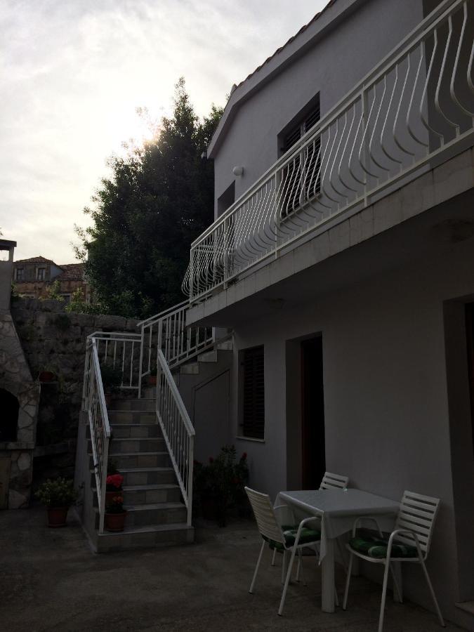 Apartments By The Sea Zaton Veliki, Dubrovnik - 2107 외부 사진