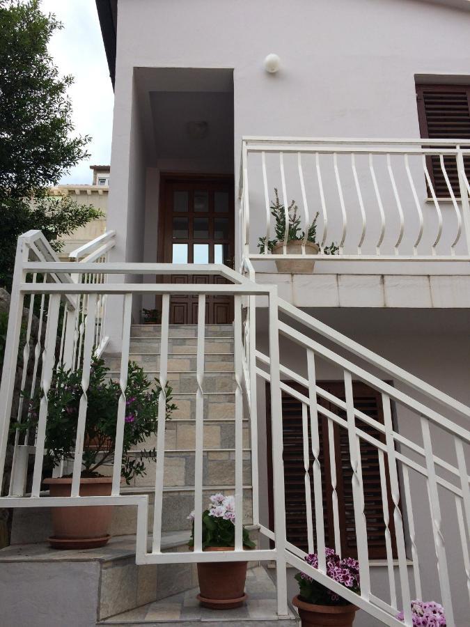 Apartments By The Sea Zaton Veliki, Dubrovnik - 2107 외부 사진